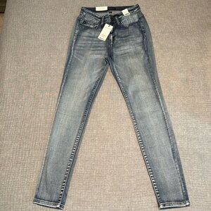 Judy Blue skinny jeans